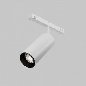 Светильник на штанге Maytoni Focus LED TR032-4-20WTW-M-DSZ-W в Советском - sovetskiy.ok-mebel.com | фото 7