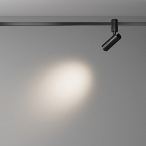 Светильник на штанге Maytoni Focus Led TR144-1-12W3K-W-B в Советском - sovetskiy.ok-mebel.com | фото 2