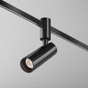 Светильник на штанге Maytoni Focus Led TR144-1-12W3K-W-B в Советском - sovetskiy.ok-mebel.com | фото 4