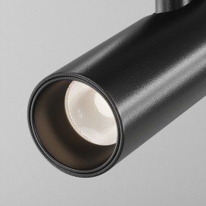 Светильник на штанге Maytoni Focus Led TR144-1-12W3K-W-B в Советском - sovetskiy.ok-mebel.com | фото 6