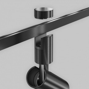 Светильник на штанге Maytoni Focus Led TR144-1-12W3K-W-B в Советском - sovetskiy.ok-mebel.com | фото 7