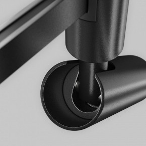 Светильник на штанге Maytoni Focus Led TR144-1-12W3K-W-B в Советском - sovetskiy.ok-mebel.com | фото 8