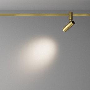 Светильник на штанге Maytoni Focus Led TR144-1-12W3K-W-BS в Советском - sovetskiy.ok-mebel.com | фото 2