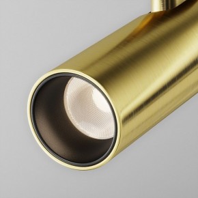 Светильник на штанге Maytoni Focus Led TR144-1-12W3K-W-BS в Советском - sovetskiy.ok-mebel.com | фото 6
