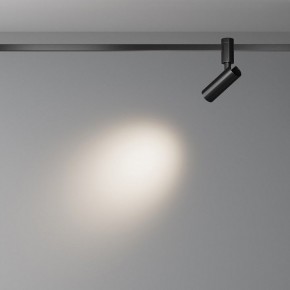 Светильник на штанге Maytoni Focus Led TR144-1-12W4K-W-B в Советском - sovetskiy.ok-mebel.com | фото 2