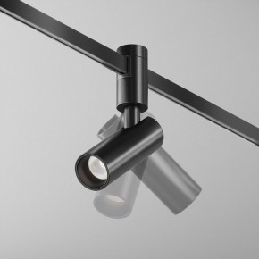Светильник на штанге Maytoni Focus Led TR144-1-12W4K-W-B в Советском - sovetskiy.ok-mebel.com | фото 3