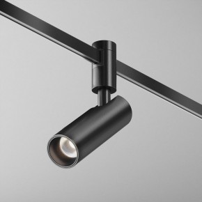 Светильник на штанге Maytoni Focus Led TR144-1-12W4K-W-B в Советском - sovetskiy.ok-mebel.com | фото 4