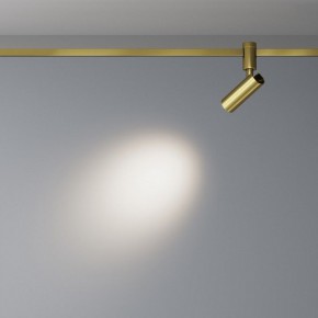 Светильник на штанге Maytoni Focus Led TR144-1-12W4K-W-BS в Советском - sovetskiy.ok-mebel.com | фото 2