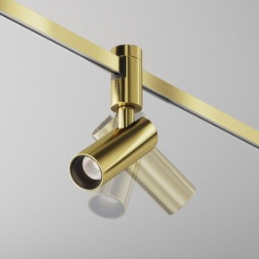 Светильник на штанге Maytoni Focus Led TR144-1-12W4K-W-BS в Советском - sovetskiy.ok-mebel.com | фото 3