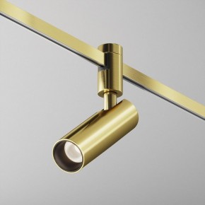 Светильник на штанге Maytoni Focus Led TR144-1-12W4K-W-BS в Советском - sovetskiy.ok-mebel.com | фото 4