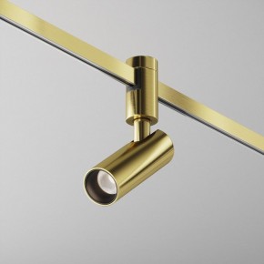 Светильник на штанге Maytoni Focus Led TR144-1-5W4K-W-BS в Советском - sovetskiy.ok-mebel.com | фото 3