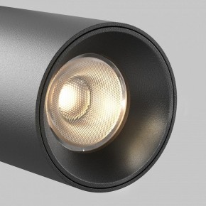 Светильник на штанге Maytoni Focus Led TR163-1-10W3K-M-B в Советском - sovetskiy.ok-mebel.com | фото 2