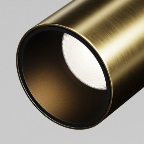 Светильник на штанге Maytoni Focus Led TR187-1-5W2.7K-M-BBS в Советском - sovetskiy.ok-mebel.com | фото 2