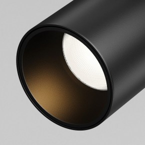 Светильник на штанге Maytoni Focus Led TR187-1-9W2.7K-M-B в Советском - sovetskiy.ok-mebel.com | фото 2