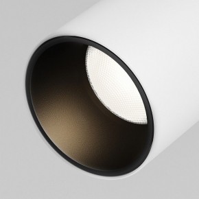 Светильник на штанге Maytoni Focus Led TR187-1-9W3K-M-BW в Советском - sovetskiy.ok-mebel.com | фото 2