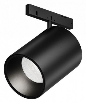 Светильник на штанге Maytoni Focus Led TR187-1-9W4K-M-B в Советском - sovetskiy.ok-mebel.com | фото