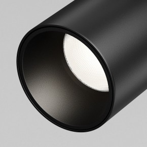 Светильник на штанге Maytoni Focus Led TR187-1-9W4K-M-B в Советском - sovetskiy.ok-mebel.com | фото 2