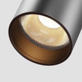 Светильник на штанге Maytoni Focus Led TR201-1-5W3K-M-B в Советском - sovetskiy.ok-mebel.com | фото 2