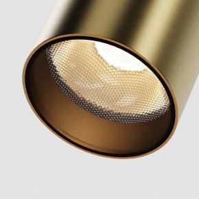 Светильник на штанге Maytoni Focus Led TR201-1-5W3K-M-BBS в Советском - sovetskiy.ok-mebel.com | фото 2