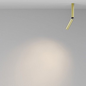 Светильник на штанге Maytoni Focus T C142CL-6W3K-BS в Советском - sovetskiy.ok-mebel.com | фото 4
