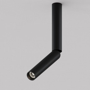 Светильник на штанге Maytoni Focus T C142CL-6W4K-B в Советском - sovetskiy.ok-mebel.com | фото 2