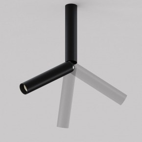 Светильник на штанге Maytoni Focus T C142CL-6W4K-B в Советском - sovetskiy.ok-mebel.com | фото 4