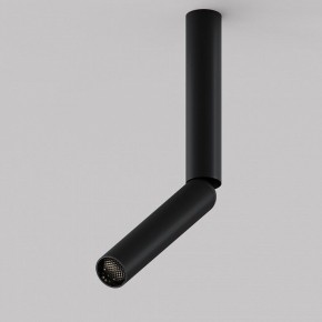Светильник на штанге Maytoni Focus T C142CL-6W4K-B в Советском - sovetskiy.ok-mebel.com | фото 5