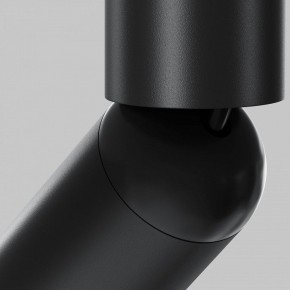 Светильник на штанге Maytoni Focus T C142CL-6W4K-B в Советском - sovetskiy.ok-mebel.com | фото 8