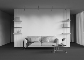 Светильник на штанге Maytoni Focus T C142CL-6W4K-BS в Советском - sovetskiy.ok-mebel.com | фото 7