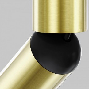 Светильник на штанге Maytoni Focus T C142CL-6W4K-BS в Советском - sovetskiy.ok-mebel.com | фото 9