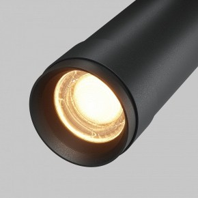Светильник на штанге Maytoni Focus Zoom C055CL-L12W2.7K-Z-B в Советском - sovetskiy.ok-mebel.com | фото 7