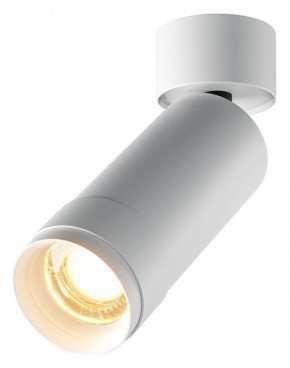 Светильник на штанге Maytoni Focus Zoom C055CL-L12W2.7K-Z-W в Советском - sovetskiy.ok-mebel.com | фото