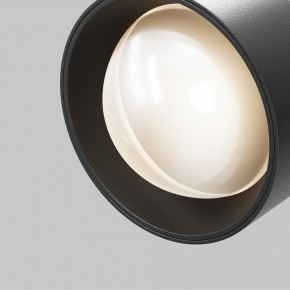 Светильник на штанге Maytoni Lens TR217-2-15W3K-B в Советском - sovetskiy.ok-mebel.com | фото 10