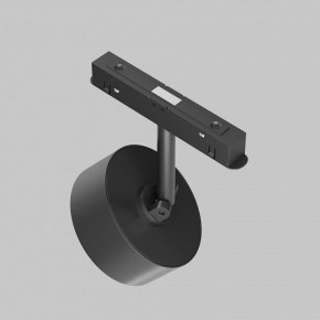 Светильник на штанге Maytoni Lens TR217-2-15W3K-B в Советском - sovetskiy.ok-mebel.com | фото 3