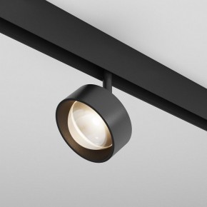 Светильник на штанге Maytoni Lens TR217-2-15W3K-B в Советском - sovetskiy.ok-mebel.com | фото 4