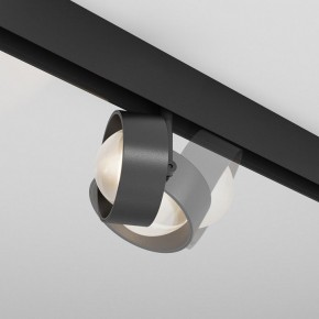Светильник на штанге Maytoni Lens TR217-2-15W3K-B в Советском - sovetskiy.ok-mebel.com | фото 5
