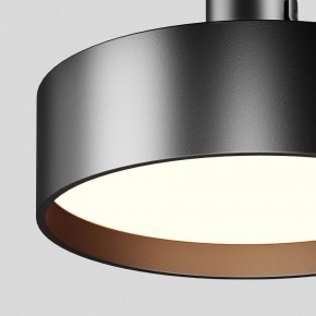 Светильник на штанге Maytoni Zon TR204-1-12W3K-B в Советском - sovetskiy.ok-mebel.com | фото