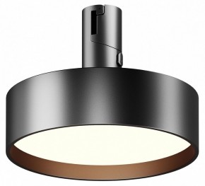 Светильник на штанге Maytoni Zon TR204-1-12W3K-B в Советском - sovetskiy.ok-mebel.com | фото 3