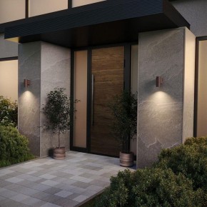 Светильник на штанге Novotech LANDSCAPE 370986 в Советском - sovetskiy.ok-mebel.com | фото 4