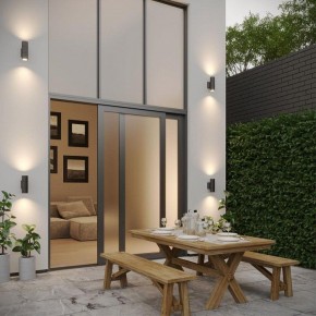 Светильник на штанге Novotech LANDSCAPE 370988 в Советском - sovetskiy.ok-mebel.com | фото 4