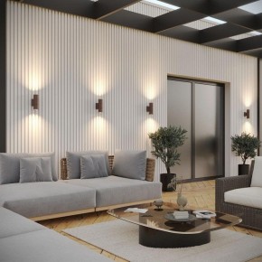 Светильник на штанге Novotech LANDSCAPE 370989 в Советском - sovetskiy.ok-mebel.com | фото 4