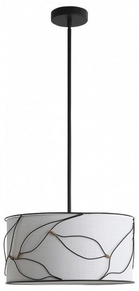 Светильник на штанге ST-Luce Root SL6228.413.03 в Советском - sovetskiy.ok-mebel.com | фото