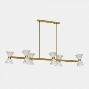 Светильник на штанге ST-Luce SPIRIT SL2004.313.12 в Советском - sovetskiy.ok-mebel.com | фото 2