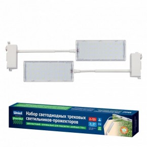 Светильник на штанге Uniel ULB-P37 UL-00012578 в Советском - sovetskiy.ok-mebel.com | фото 2