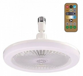 Светильник с вентилятором Farlight  FAR002354 в Советском - sovetskiy.ok-mebel.com | фото