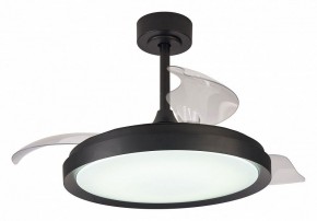 Светильник с вентилятором Mantra Mistral 8828 в Советском - sovetskiy.ok-mebel.com | фото