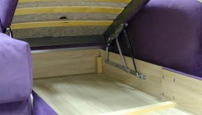 ТОКИО 2 Диван угловой ДУ (НПБ) в Советском - sovetskiy.ok-mebel.com | фото 5