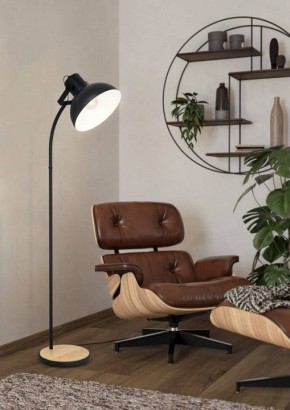 Торшер Eglo LUBENHAM 44059 в Советском - sovetskiy.ok-mebel.com | фото 2