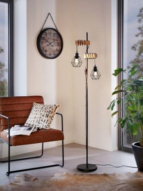 Торшер Eglo ПРОМО TOWNSHEND 5 44081 в Советском - sovetskiy.ok-mebel.com | фото 4