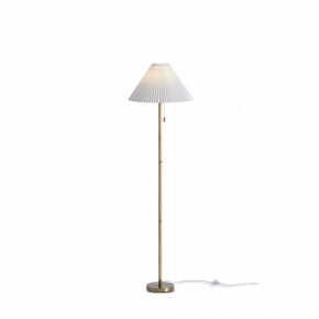 Торшер Freya Kinsley FR5533FL-01BS в Советском - sovetskiy.ok-mebel.com | фото 3